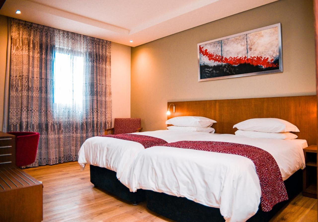 Crowne Plaza - Dar Es Salaam By Ihg 호텔 외부 사진