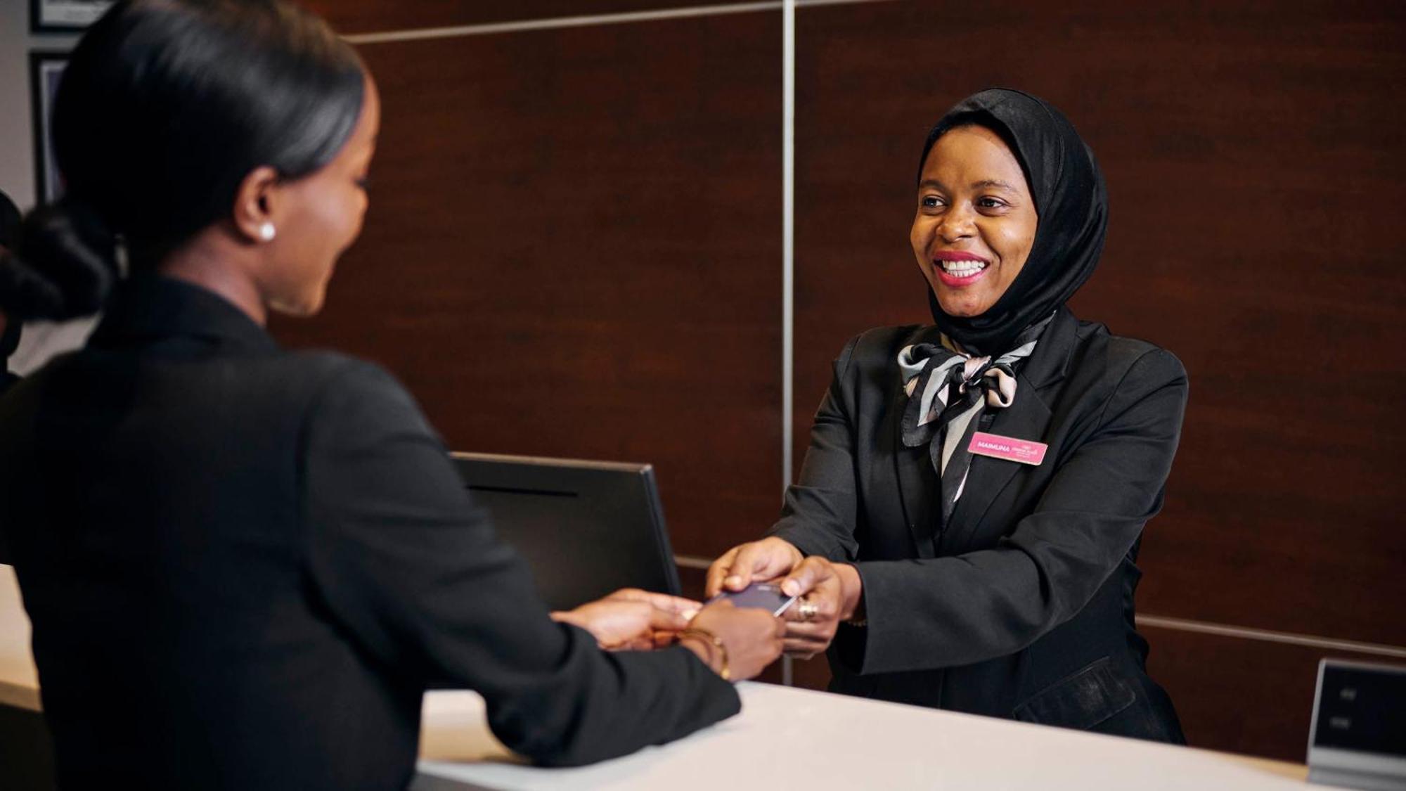 Crowne Plaza - Dar Es Salaam By Ihg 호텔 외부 사진