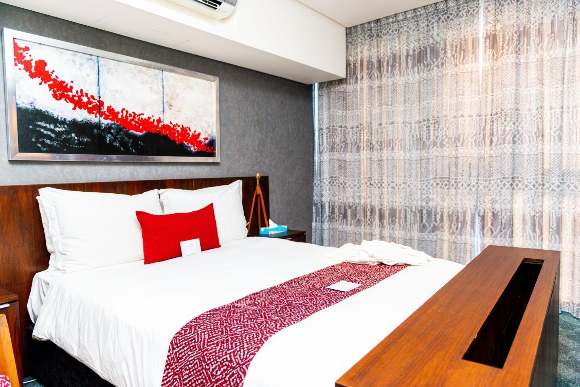 Crowne Plaza - Dar Es Salaam By Ihg 호텔 외부 사진