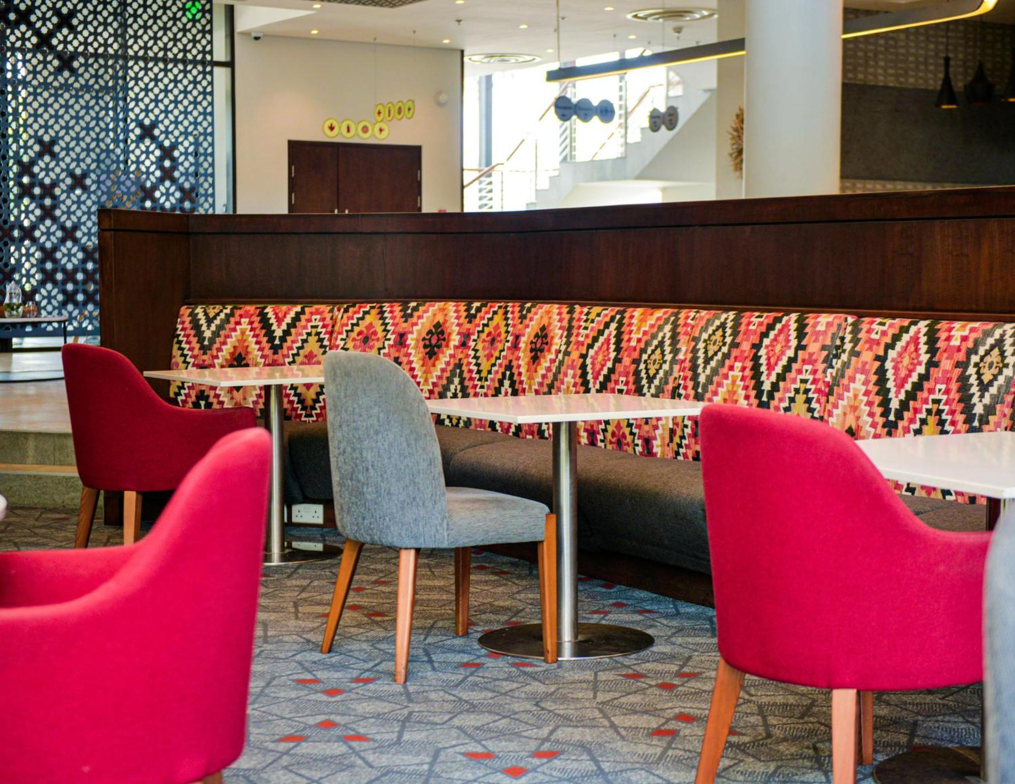 Crowne Plaza - Dar Es Salaam By Ihg 호텔 외부 사진