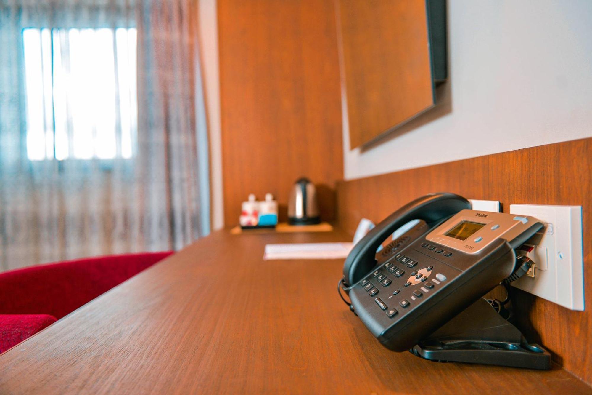 Crowne Plaza - Dar Es Salaam By Ihg 호텔 외부 사진