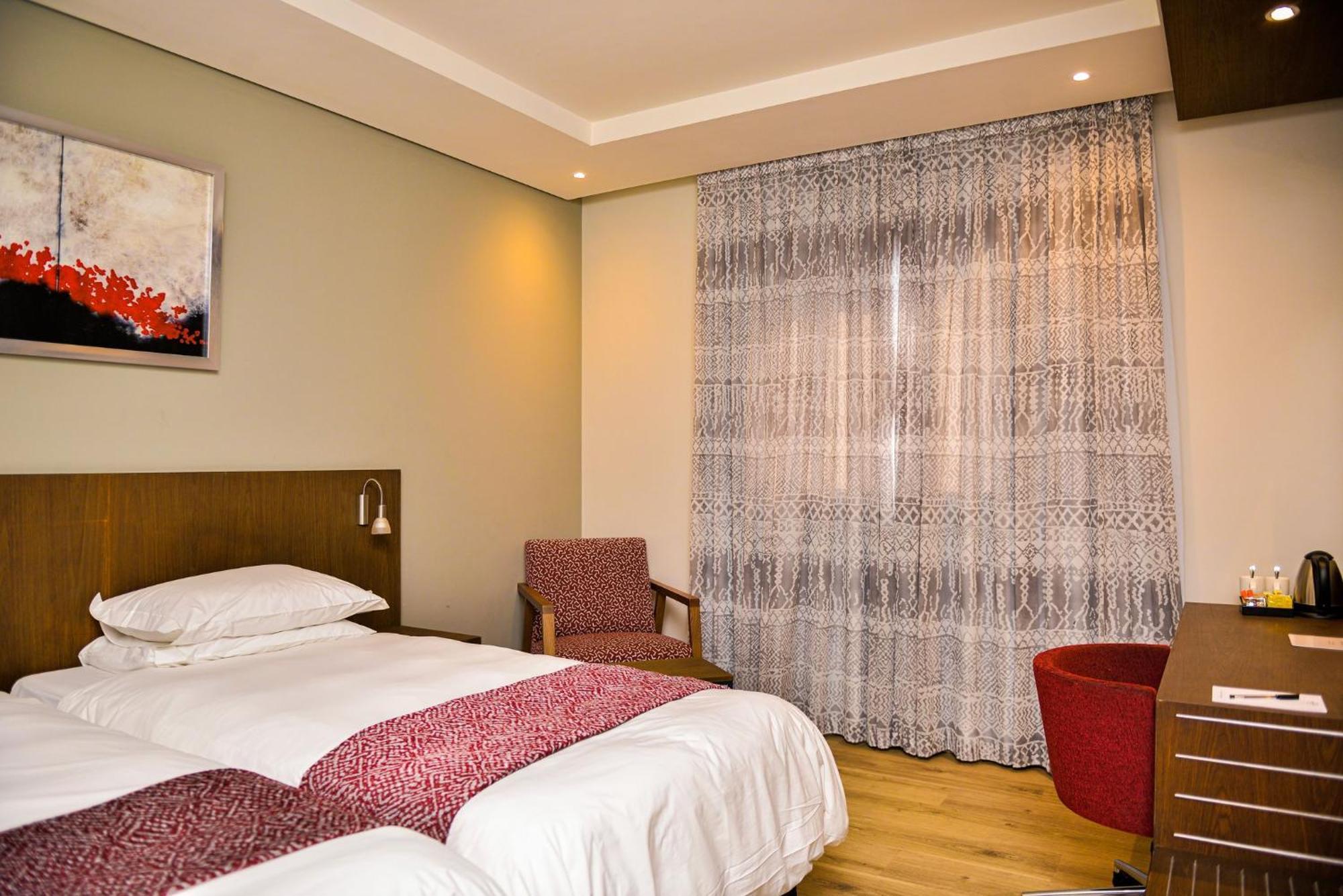Crowne Plaza - Dar Es Salaam By Ihg 호텔 외부 사진