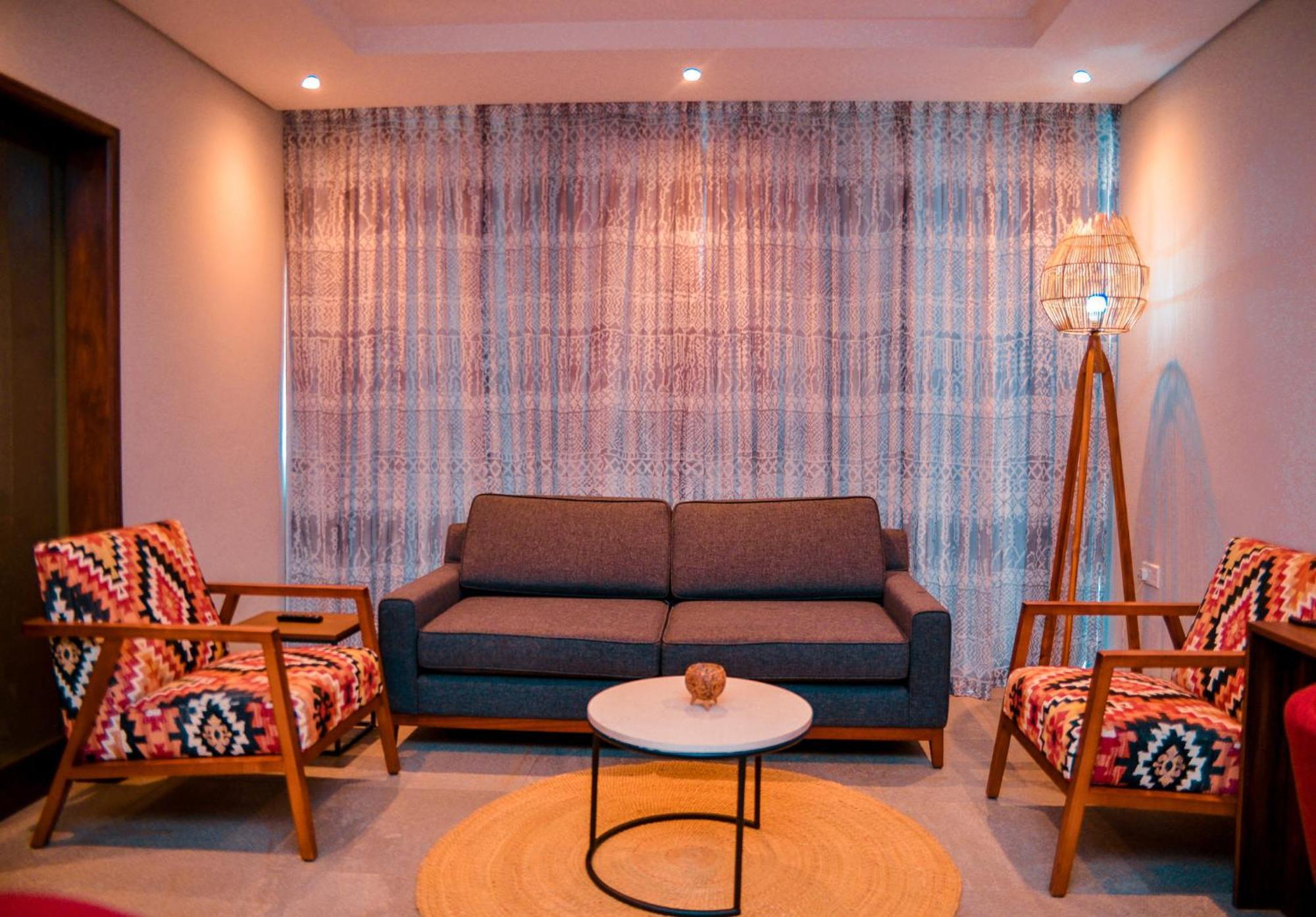 Crowne Plaza - Dar Es Salaam By Ihg 호텔 외부 사진